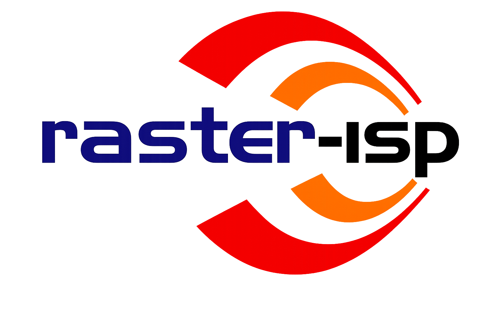 Raster ISP
